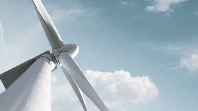 Nul uur slagschaduw bij windpark Horst en Telgt
