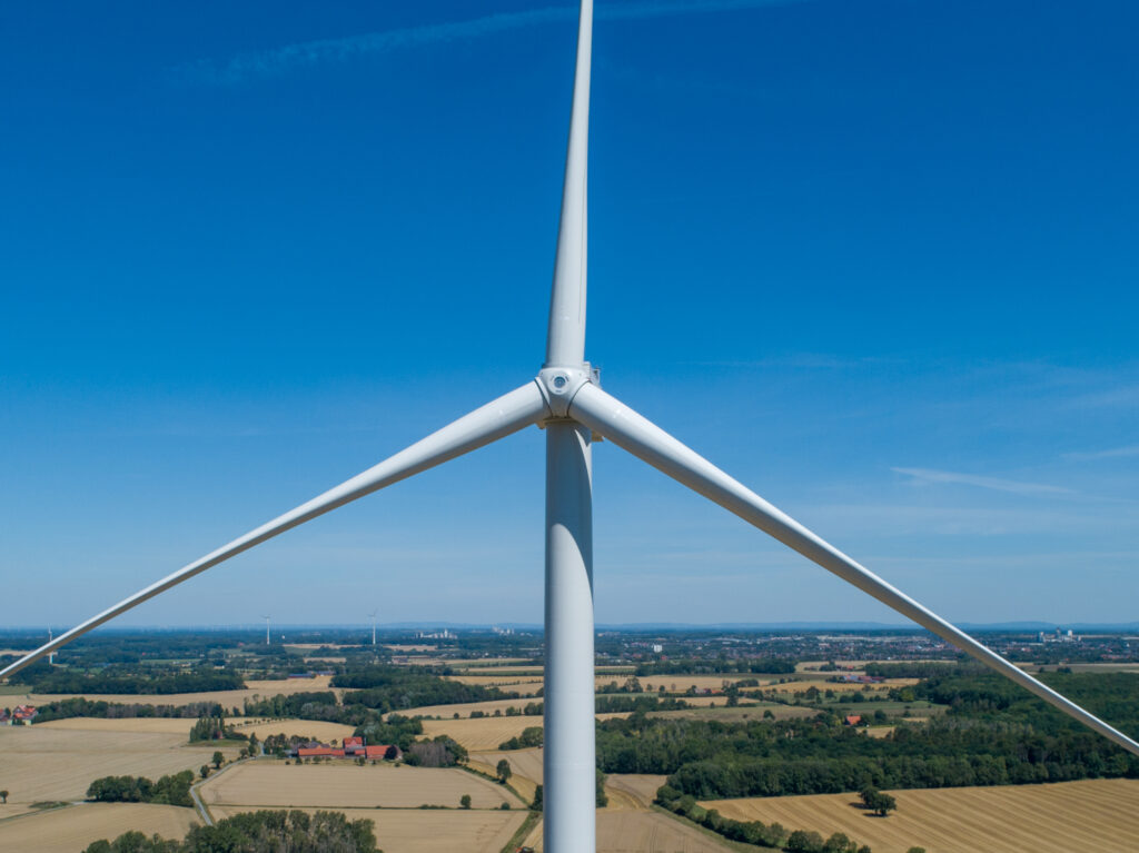 Prowind meldt zich als eerste gegadigde voor turbines in Weitemanslanden