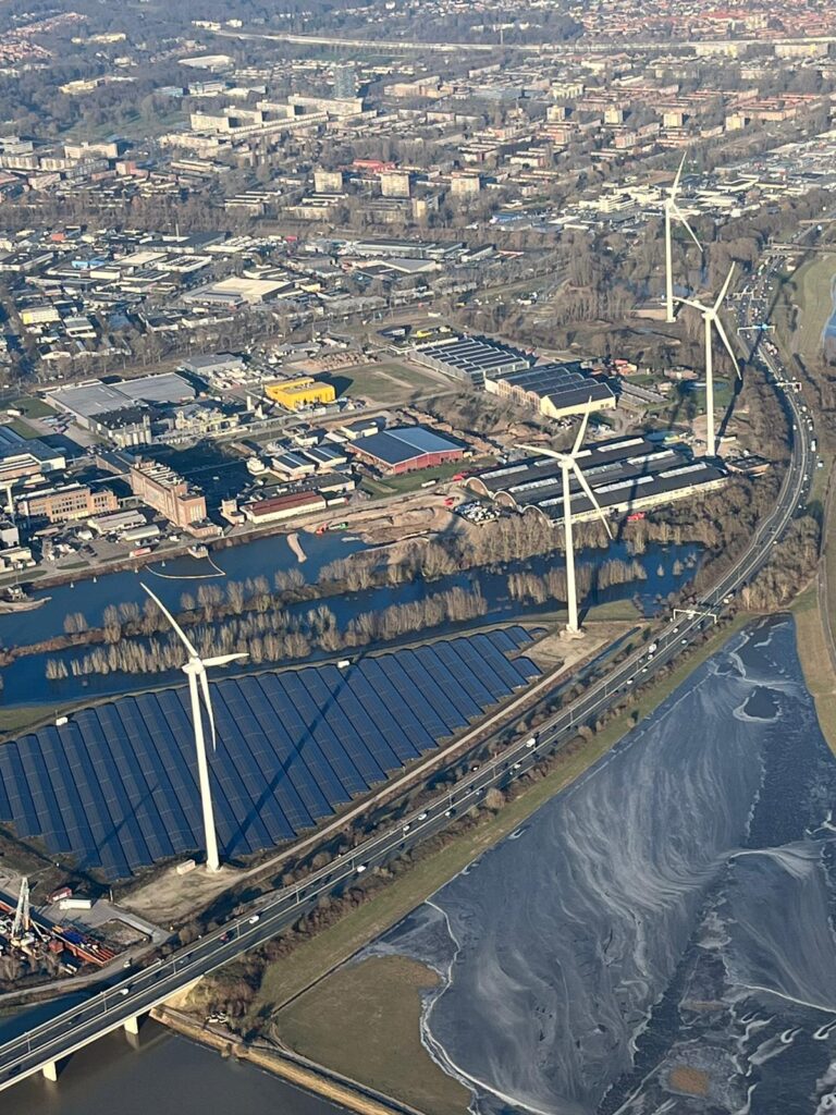 Duurzaam waarde creëren