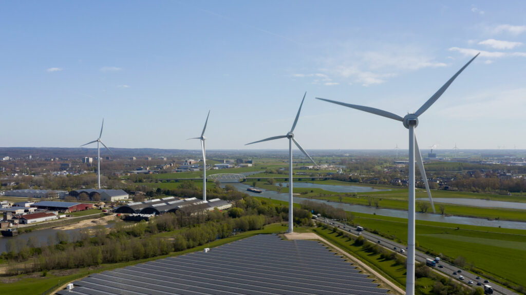Lokaal eigendom en financiële participatie zijn twee verschillende dingen