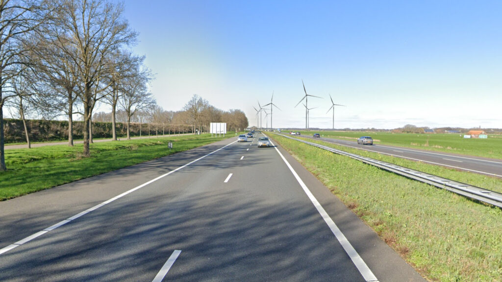 Plan voor windpark Horst en Telgt naar volgende fase